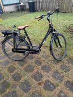 Batavus Elektrische Fiets Bosch motor vraag prijs 600 euro, Fietsen en Brommers, Ophalen, Gebruikt, Batavus