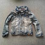 Blue Rebel Spijkerjas, Blue Rebel, Overige typen, Ophalen of Verzenden, Zo goed als nieuw