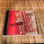 West Side Story CD - Leonard Bernstein, Ophalen of Verzenden, Zo goed als nieuw
