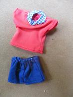 Vintage   barbie Todd  kleding  setjes mattel, Verzamelen, Poppen, Verzenden, Zo goed als nieuw, Kleertjes