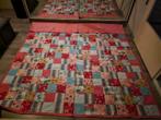 pip plaids/quilt 220x260, Ophalen of Verzenden, Nieuw