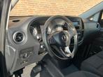 Mercedes-Benz Vito 114CDI Lang 7G-Tronic / 2.500kg Trekhaak, Auto's, Bestelauto's, Automaat, 4 cilinders, Met garantie (alle)
