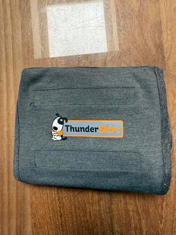 Thundershirt hond mt.S nieuw beschikbaar voor biedingen