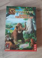 Carcassonne Jagers En Verzamelaars (NIEUW in verpakking), Hobby en Vrije tijd, Gezelschapsspellen | Bordspellen, Ophalen of Verzenden