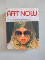 Art Now, Ophalen of Verzenden, Zo goed als nieuw