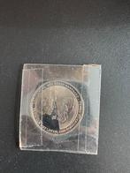 Amalia Geboorte Munt, Postzegels en Munten, Munten | Nederland, Koningin Beatrix, Euro's, Ophalen of Verzenden, Geboorte of Huwelijk
