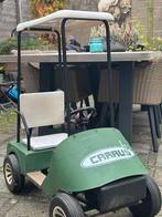 Golfkar voor kinderen trapauto, Ophalen, Gebruikt, Trapvoertuig