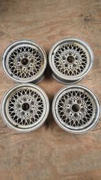 BMW Mahle Velgen 5x120, Auto-onderdelen, Banden en Velgen, Ophalen, 14 inch, Gebruikt, Velg(en)