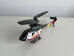 Silverlit RC helicopter rc modelbouw, Ophalen of Verzenden, Gebruikt