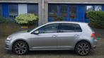 Volkswagen Golf 1.2 TSI Comfortline (bj 2014), Te koop, Zilver of Grijs, Geïmporteerd, Benzine