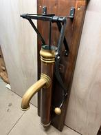 koperen pomp, Antiek en Kunst, Antiek | Koper en Brons, Ophalen, Koper