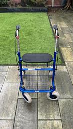 Rollator, Diversen, Rollators, Ophalen, Gebruikt