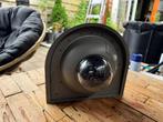 Mobotix AG-D16 met Anti-Vandalisme behuizingen 2 Stuk, Ophalen, Zo goed als nieuw, Buitencamera