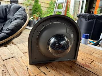 Mobotix AG-D16 met Anti-Vandalisme behuizingen 2 Stuk beschikbaar voor biedingen