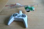 FlyTech RC Dragonfly Afstandbestuurbare Libelle +Nieuwe Accu, Ophalen of Verzenden, Gebruikt