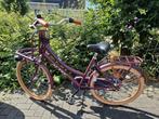 Mooie paarse 26 inch fiets ALTEC, Fietsen en Brommers, Ophalen, Gebruikt, Versnellingen