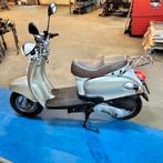 china scooter, Ophalen, Gebruikt, Benzhou YiYing, Benzine