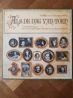 LP Box "Als de dag van toen" met 10 LP's., Ophalen of Verzenden, Zo goed als nieuw, 12 inch, Nederlandstalig