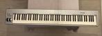 M-AUDIO Keystation 88es MIDI Keyboard z.g.a.n., Muziek en Instrumenten, Overige merken, 88 toetsen, Aanslaggevoelig, Zo goed als nieuw