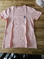 T-Shirt maat s "Palm Springs" Lost Minds, Kleding | Heren, T-shirts, Ophalen, Gedragen, Maat 46 (S) of kleiner, Roze