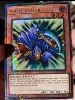 Yu-Gi-Oh! Spirit Reaper RA03 1st Edition !, Verzenden, Zo goed als nieuw, Losse kaart, Foil