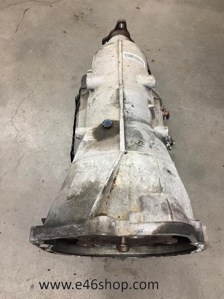 5HP19 AUTOMATISCHE VERSNELLINGSBAK  BMW E90 E91 325i, Auto-onderdelen, Transmissie en Toebehoren, BMW, Gebruikt, Ophalen of Verzenden