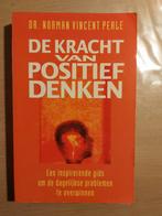 De Kracht van Positief Denken - Norman Vincent Peale, Ophalen of Verzenden, Gelezen