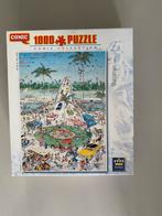 King Comic Puzzel 1000 Stukjes, Ophalen, 500 t/m 1500 stukjes, Nieuw, Legpuzzel