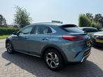 Kia XCeed 1.0 T-GDi ComfortLine RIJKLAARPRIJS!, Voorwielaandrijving, Stof, Gebruikt, Handgeschakeld