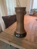West germany aardewerk plantenkolom, Ophalen of Verzenden