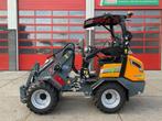 Giant G2200E shovel / Electrische minishovel DEMO !, Ophalen of Verzenden, Wiellader of Shovel