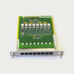 Siemens Hipath SLU8R S30817-Q922-Z301 digital subscriber boa, Telecommunicatie, Telefooncentrales, Verzenden, Gebruikt, Toebehoren