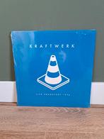 Kraftwerk - Live Frankfurt 1974 Vinyl, Cd's en Dvd's, Vinyl | Pop, Ophalen of Verzenden, 1960 tot 1980, Nieuw in verpakking, 12 inch
