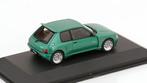 Solido 1:43 Peugeot 205 GTI with Dimma Bodykit groen metalli, Hobby en Vrije tijd, Solido, -, Nieuw, Ophalen of Verzenden