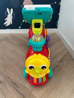 VTech Rijd & Leer Letterlocomotief (zo goed als nieuw), Kinderen en Baby's, Speelgoed | Vtech, Ophalen, Zo goed als nieuw, 6 maanden tot 2 jaar