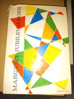 Margriet.. jubileum boek, Verzenden, Zo goed als nieuw