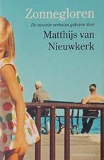 Matthijs van Nieuwkerk - Zonnegloren - 9789059658561, Verzenden, Nederland