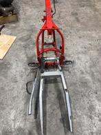 Beta rr 50 enduro racing in onderdelen, Ophalen of Verzenden, Gebruikt, Overige typen, Beta rr50