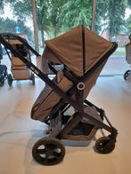 Koelstra Next Kinderwagen 2-in-1 Stone Green incl. Voetenzak, Kinderen en Baby's, Ophalen, Nieuw