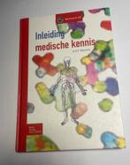 Medische Kennis - Handboek voor de Dokterassistent, Boeken, Ophalen of Verzenden, Zo goed als nieuw, Gezondheid en Conditie