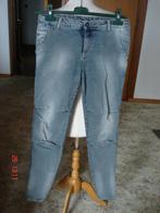 Maryley jeans maat 38, Kleding | Dames, Spijkerbroeken en Jeans, Maryley, Blauw, W30 - W32 (confectie 38/40), Ophalen of Verzenden