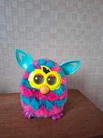 Leuke Nederlands sprekende Furby, Ophalen of Verzenden, Zo goed als nieuw, Overige typen