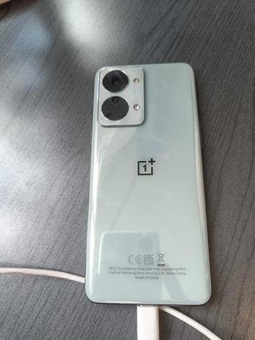 OnePlus Nord 2T 5G beschikbaar voor biedingen