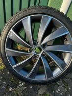 1x Skoda Octavia III RS / Turbine / Comet  18 inch, Auto-onderdelen, Banden en Velgen, Ophalen, 18 inch, Banden en Velgen, Nieuw