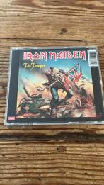 Iron maiden, Ophalen of Verzenden, Zo goed als nieuw