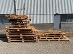 GRATIS PALLETS, Doe-het-zelf en Verbouw, Hout en Planken, Ophalen, Zo goed als nieuw, 50 mm of meer, Pallet