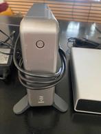 2 x externe HDD, Computers en Software, Harde schijven, Gebruikt, HDD, Ophalen of Verzenden, Desktop