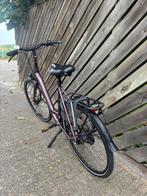 Batavus Finez Damesfiets - Zo Goed Als Nieuw, Ophalen, Versnellingen, Batavus, 56 cm of meer