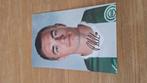 Foto 20x30 met handtekening; Petter Andersson # FC Groningen, Verzamelen, Verzenden, Nieuw, Overige binnenlandse clubs