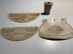 Harley wla wlc wl Harley panhead rubbers, Motoren, Onderdelen | Harley-Davidson, Ophalen of Verzenden